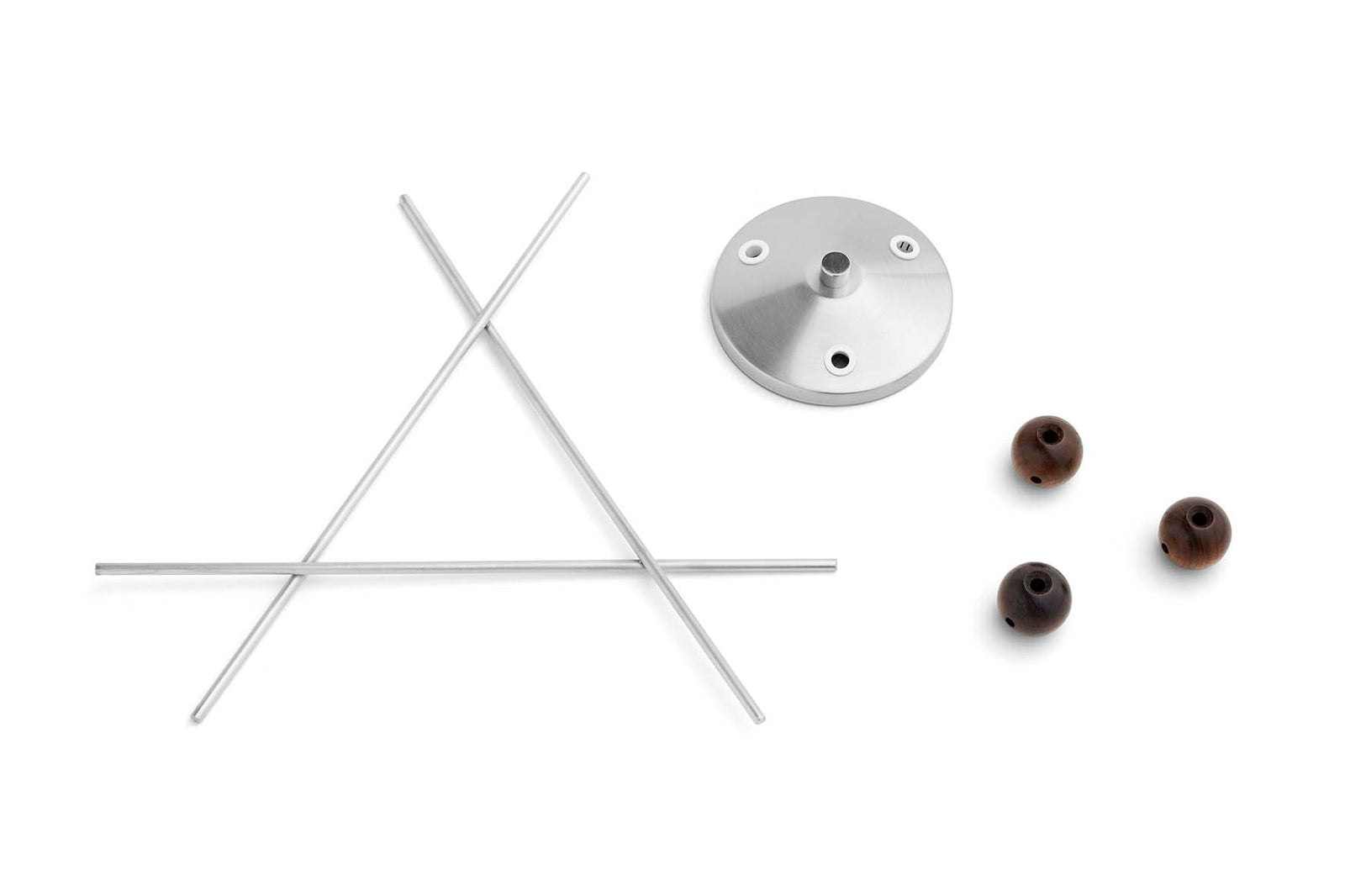 HAY - Nelson - Triple Bubble Lamp Fixture