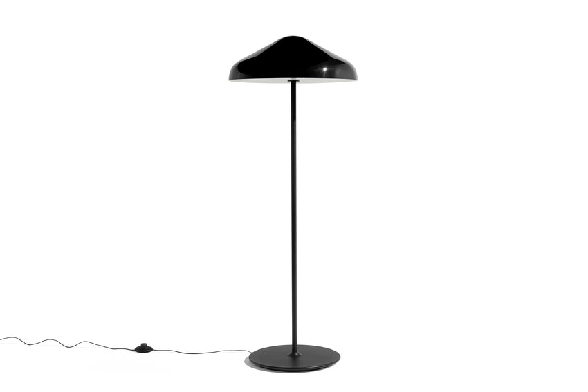 HAY - Pao Steel Floor Lamp