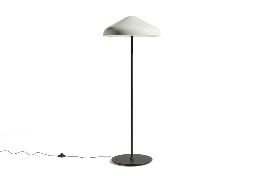 HAY - Pao Steel Floor Lamp