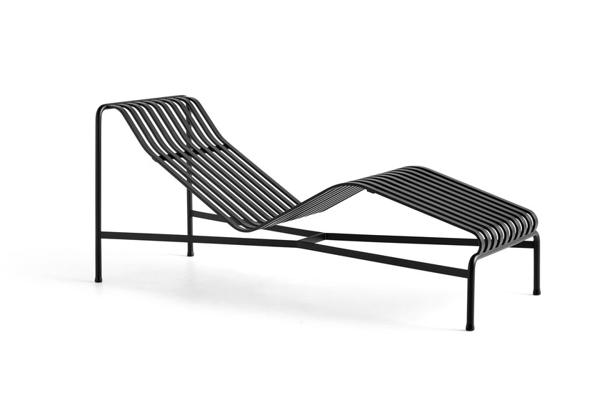 HAY - Palissade Chaise Longue