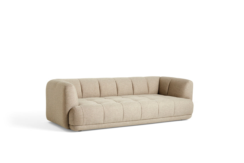 HAY - Quilton 3 Seater