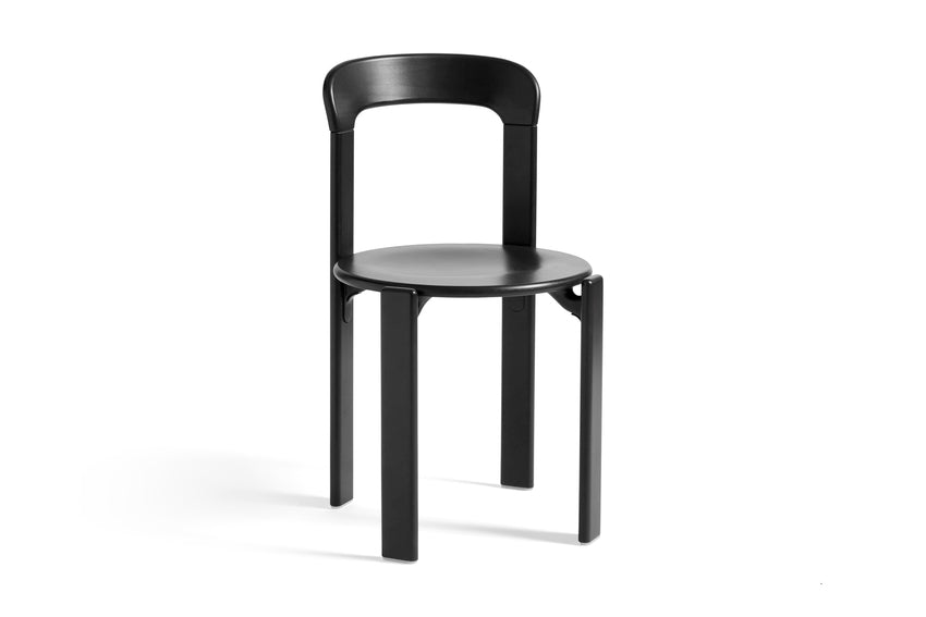 Hay black deals chair
