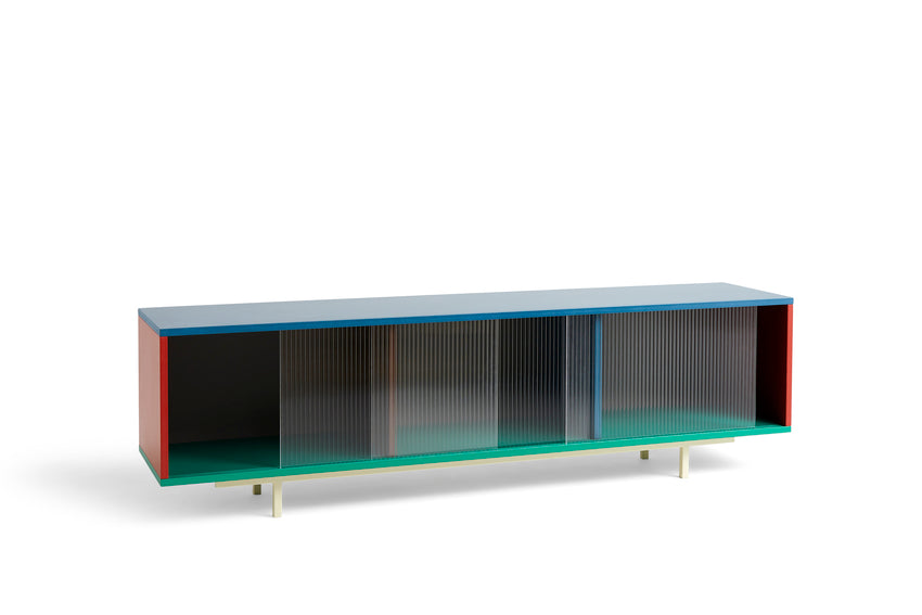 HAY - Colour Cabinet L