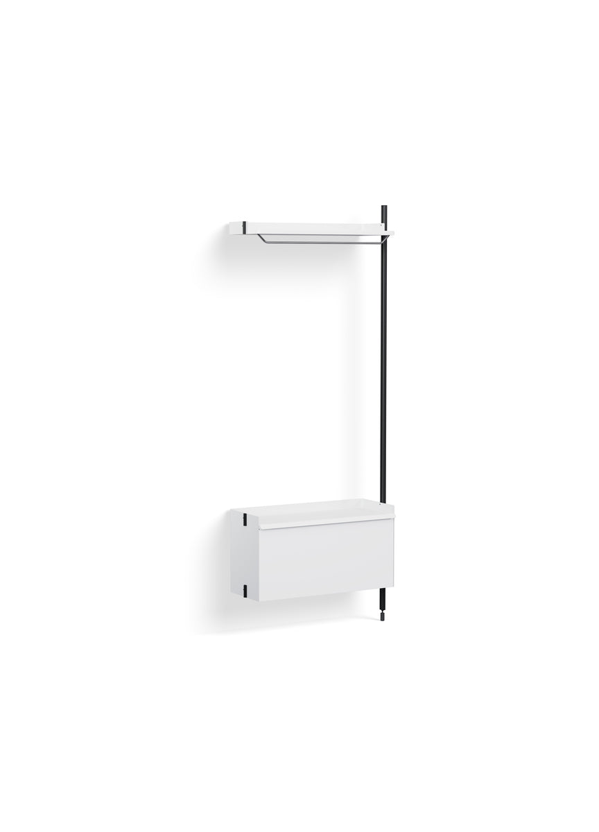 HAY - Pier System - 1000 - Add On