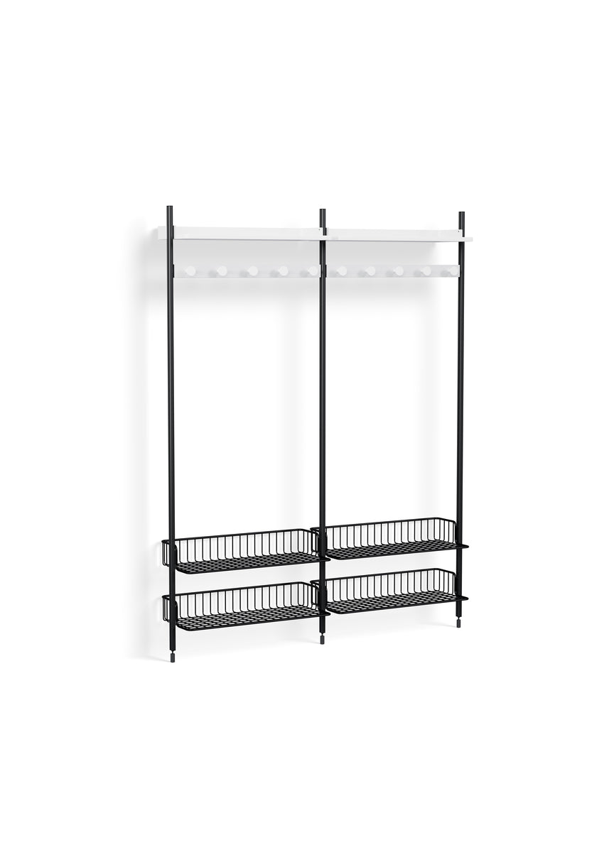 HAY - Pier System - 1052 - 2 Columns