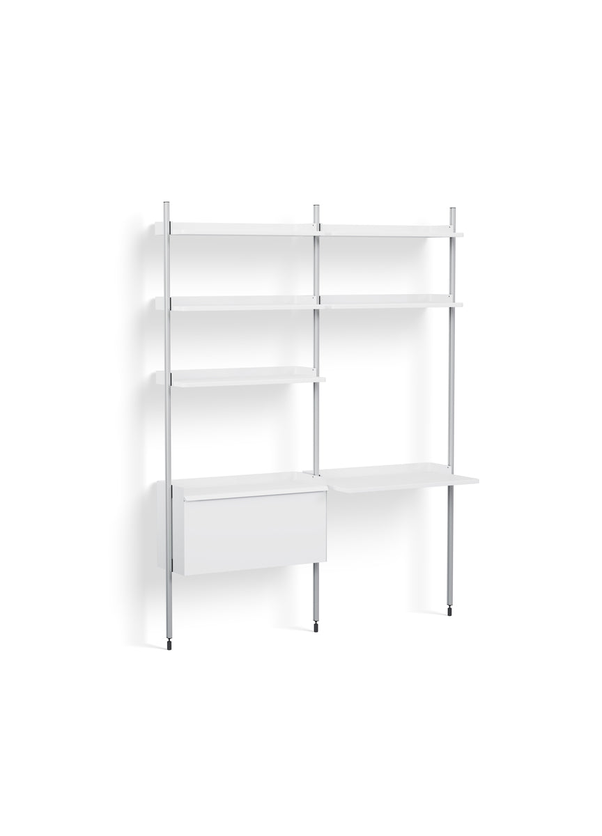 HAY - Pier System - 12 - 2 Columns