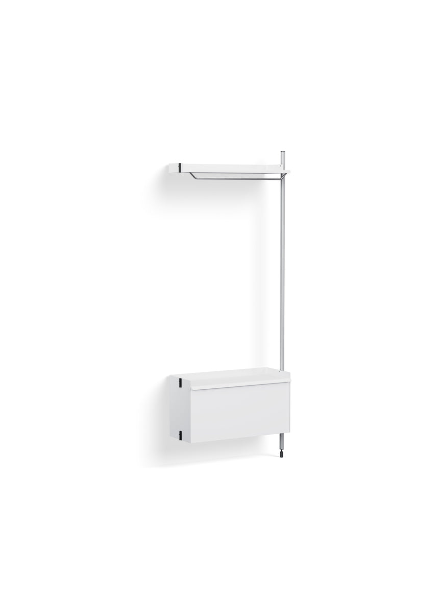 HAY - Pier System - 1000 - Add On