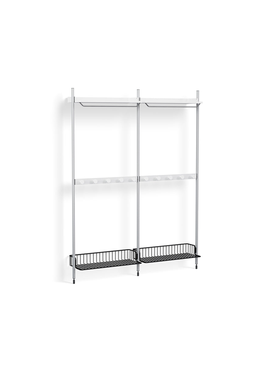 HAY - Pier System - 1042 - 2 Columns