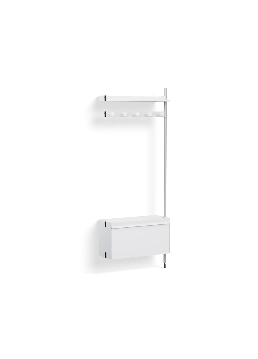 HAY - Pier System - 1060 -  Add On