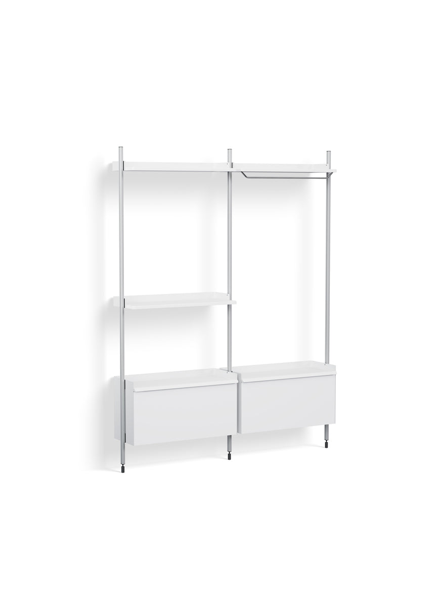 HAY - Pier System - 1072 - 2 Columns