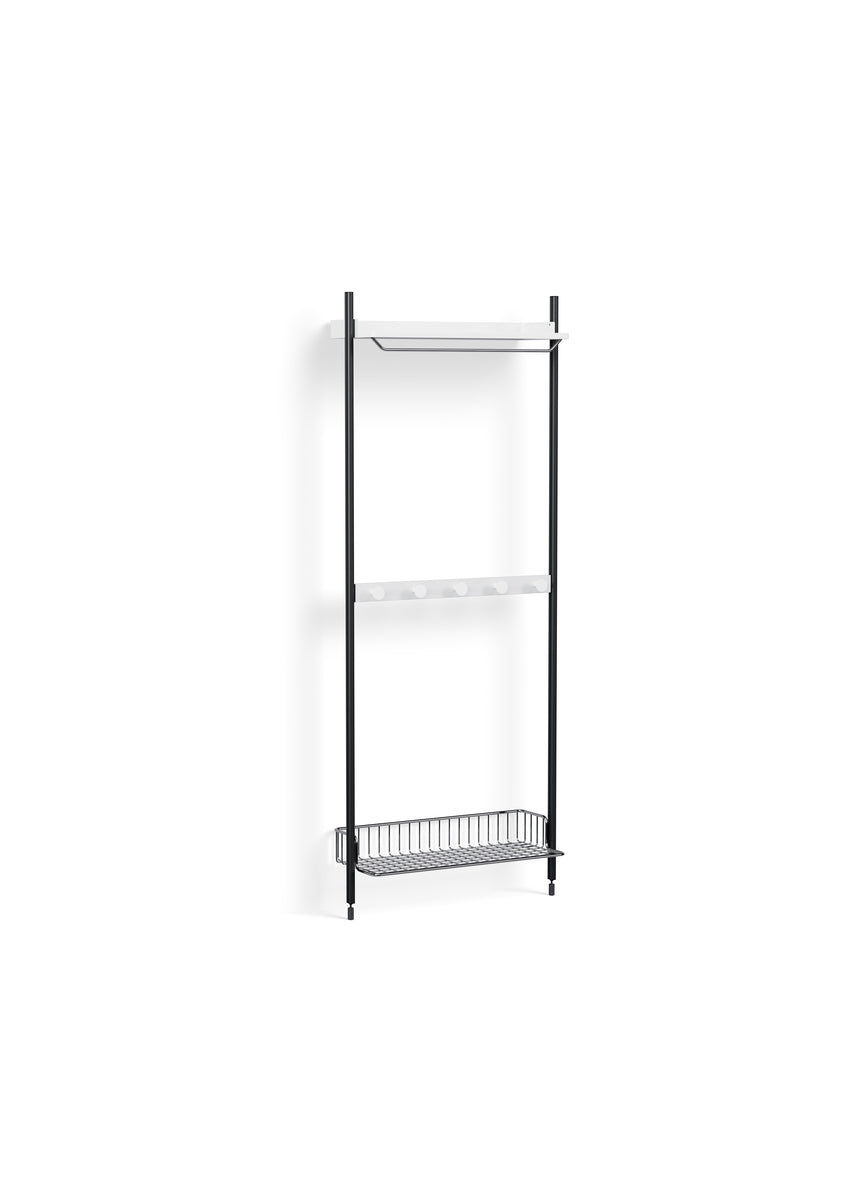 HAY - Pier System - 1041 - 1 Column