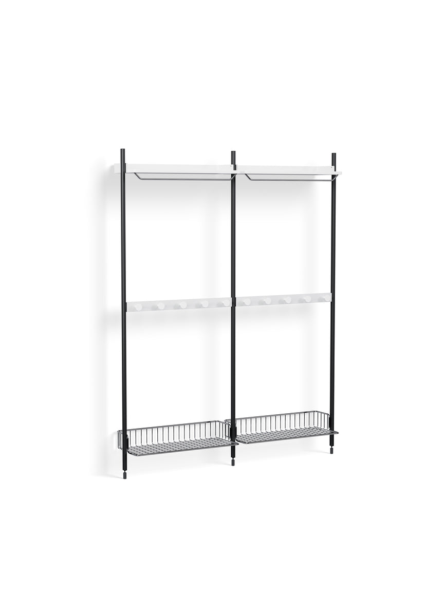 HAY - Pier System - 1042 - 2 Columns