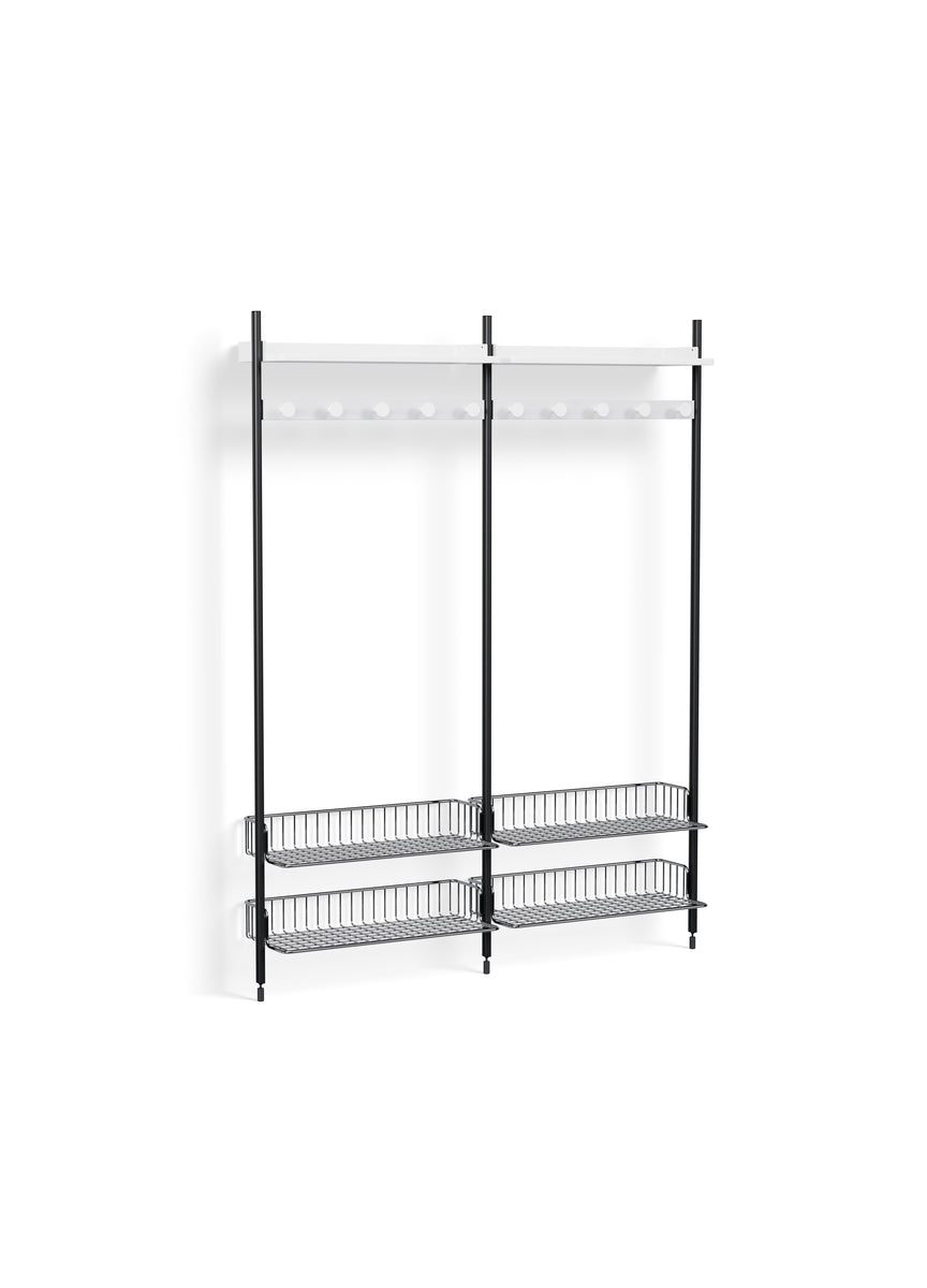 HAY - Pier System - 1052 - 2 Columns