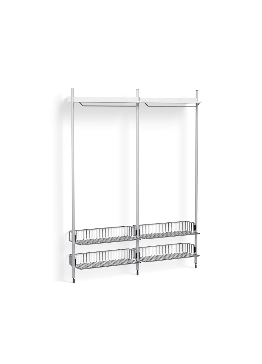 HAY - Pier System - 1012 - 2 Columns