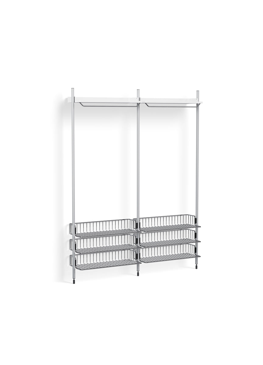 HAY - Pier System - 1022 - 2 Columns