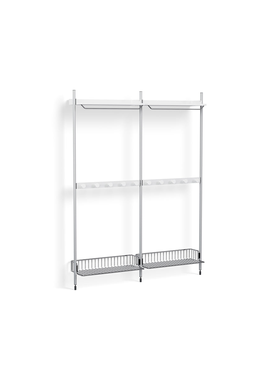 HAY - Pier System - 1042 - 2 Columns