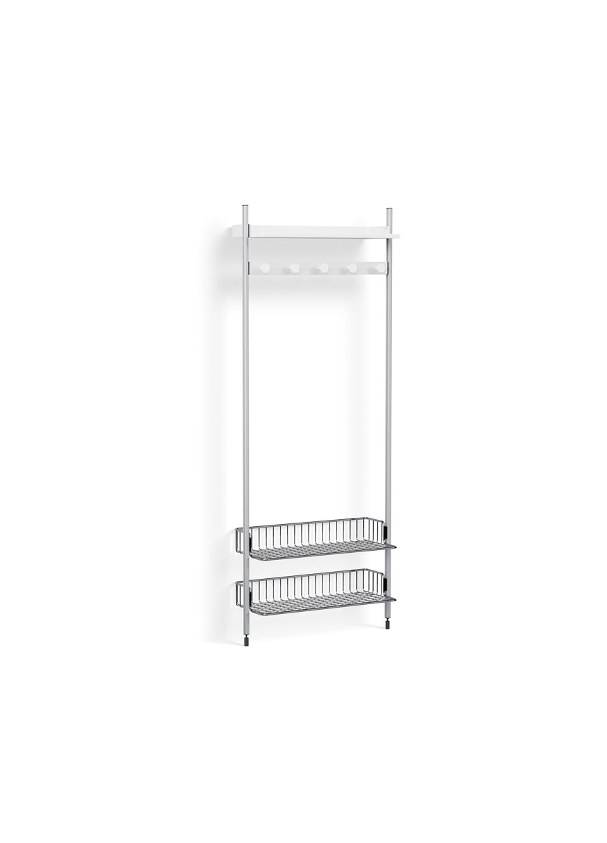 HAY - Pier System - 1051 - 1 Column