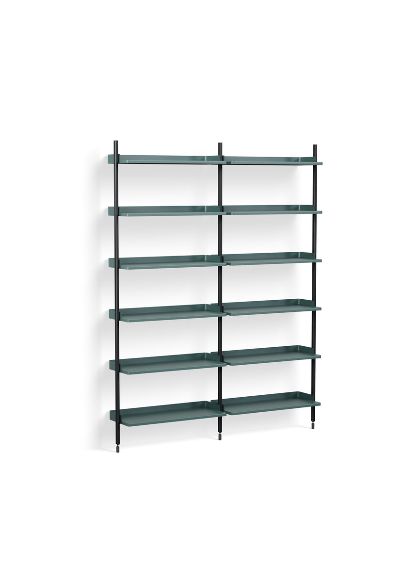 HAY - Pier System - 102 - 2 Columns