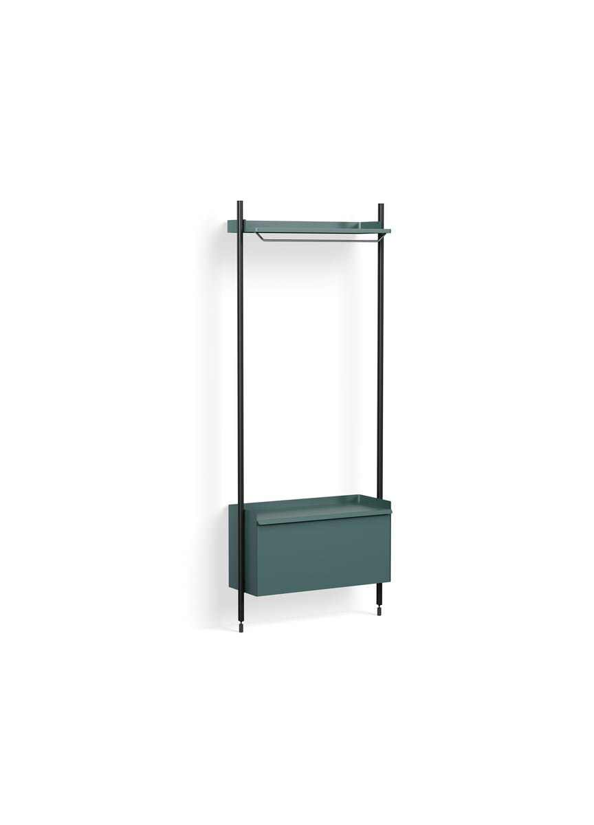 HAY - Pier System - 1001 - 1 Column