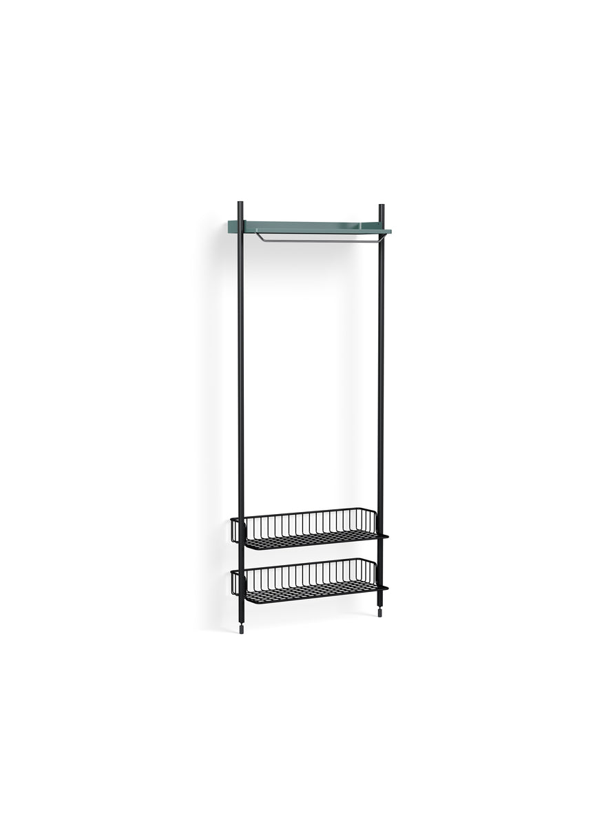 HAY - Pier System - 1011 - 1 Column