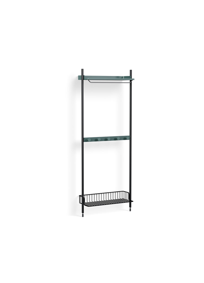 HAY - Pier System - 1041 - 1 Column