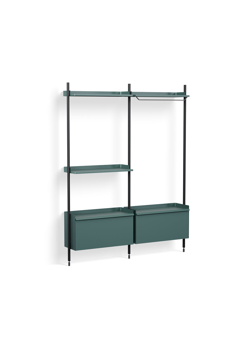 HAY - Pier System - 1072 - 2 Columns