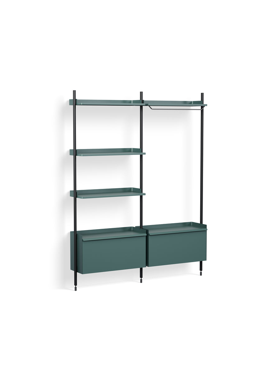 HAY - Pier System - 1082 - 2 Columns