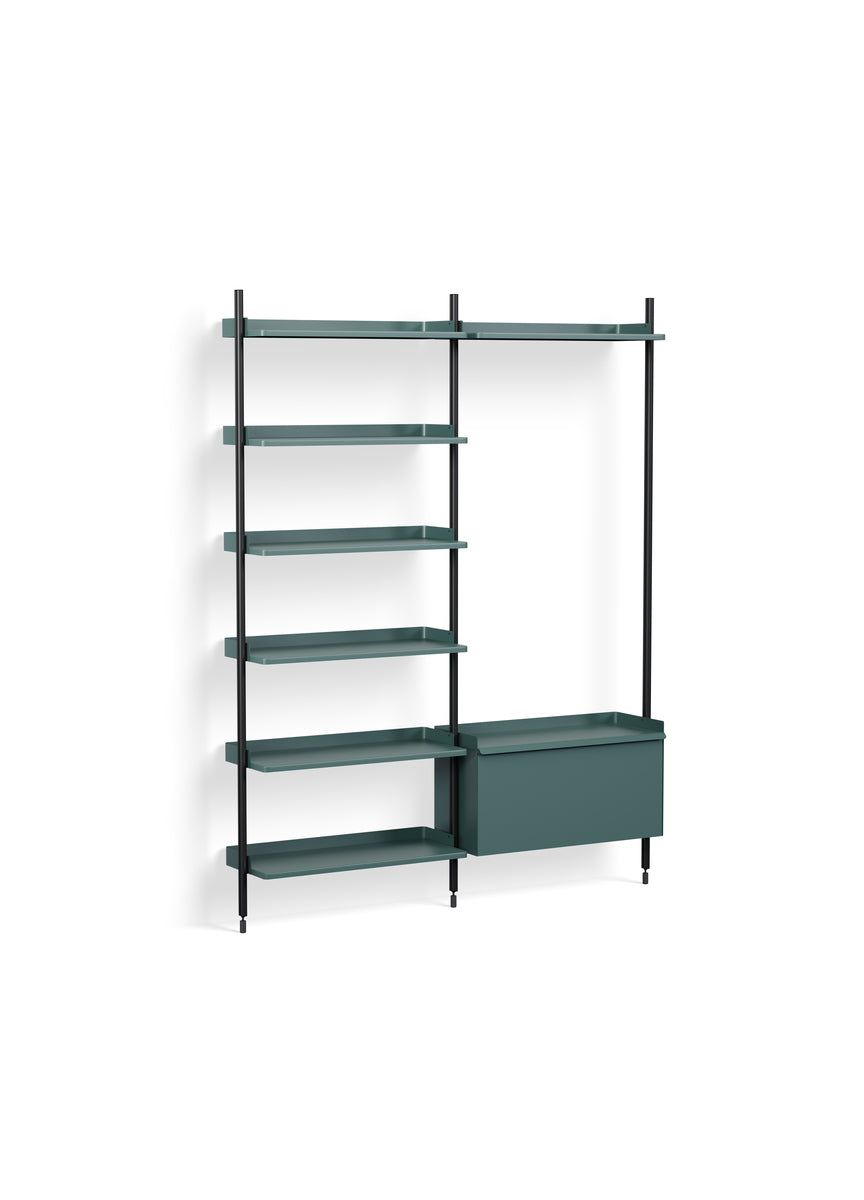 HAY - Pier System - 152 - 2 Columns