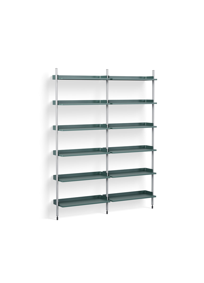 HAY - Pier System - 102 - 2 Columns