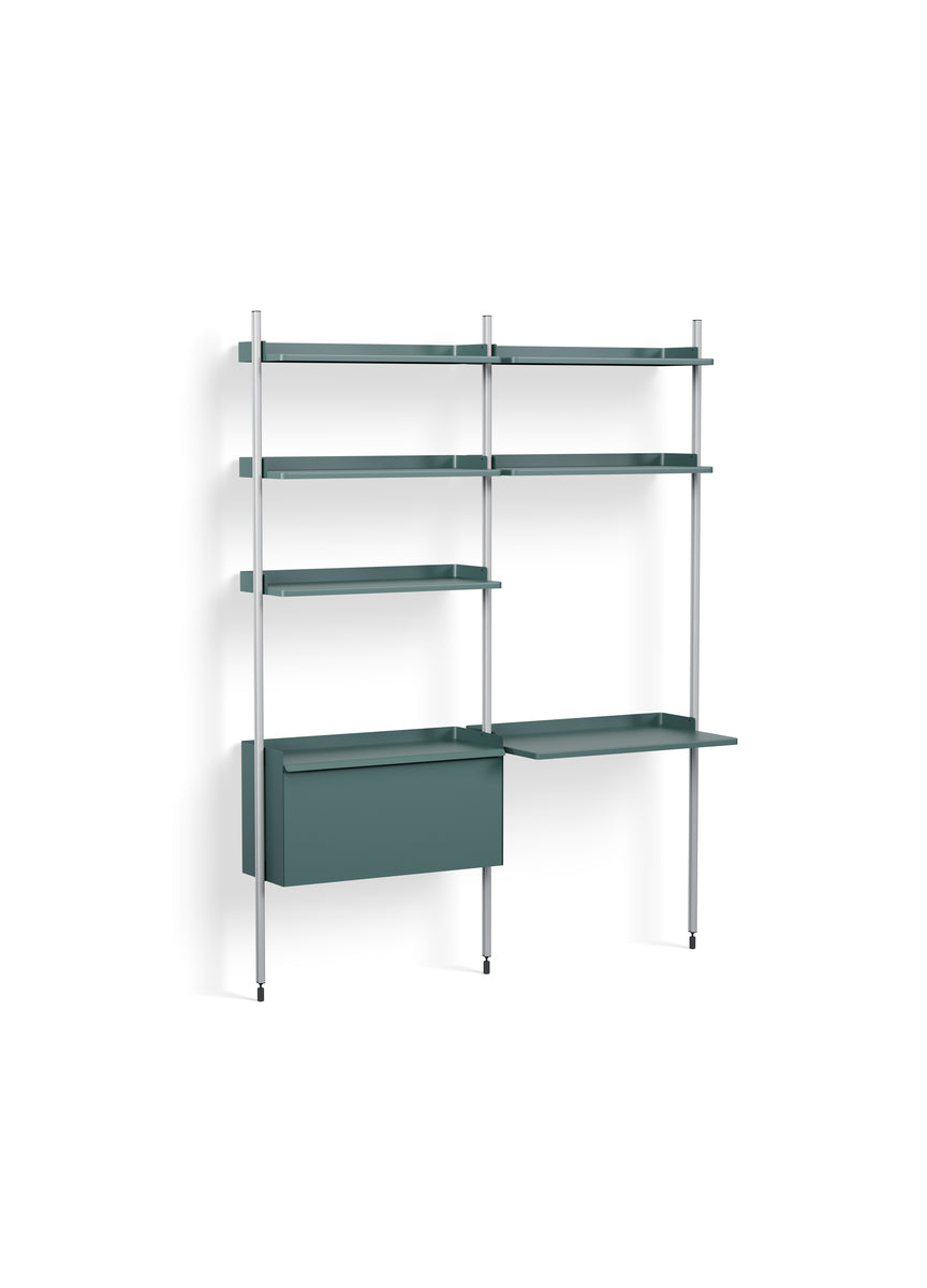 HAY - Pier System - 12 - 2 Columns