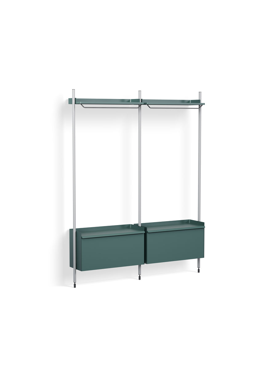 HAY - Pier System - 1002 - 2 Columns