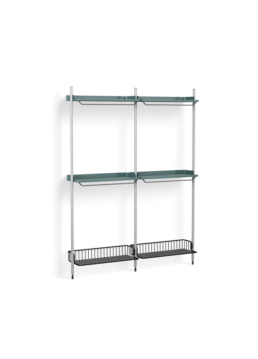 HAY - Pier System - 1032 - 2 Columns