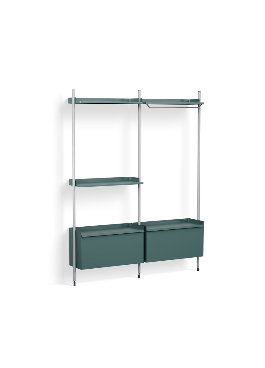 HAY - Pier System - 1072 - 2 Columns