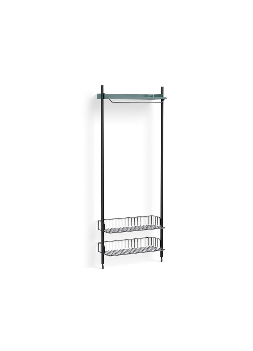 HAY - Pier System - 1011 - 1 Column