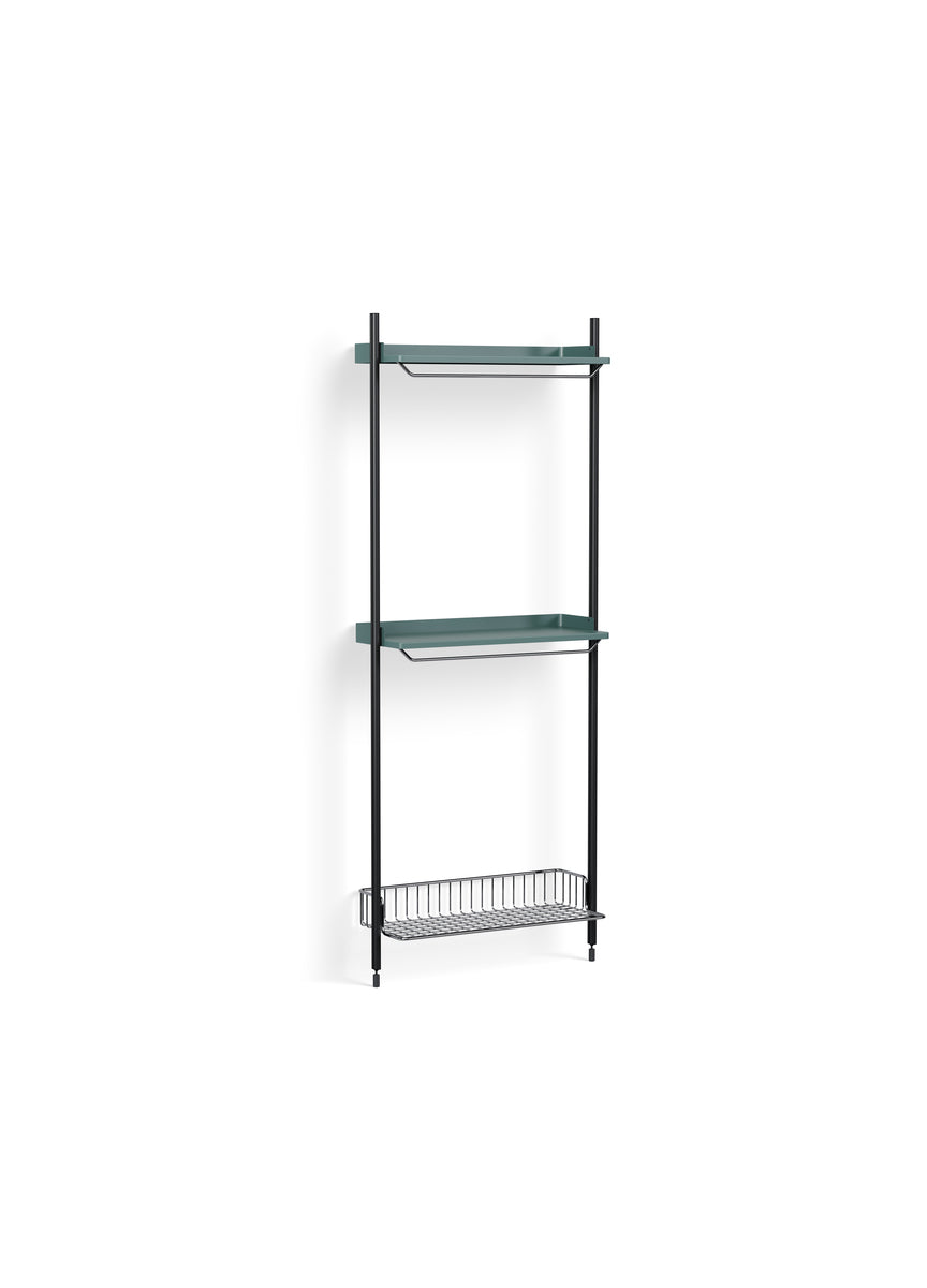 HAY - Pier System - 1031 - 1 Column