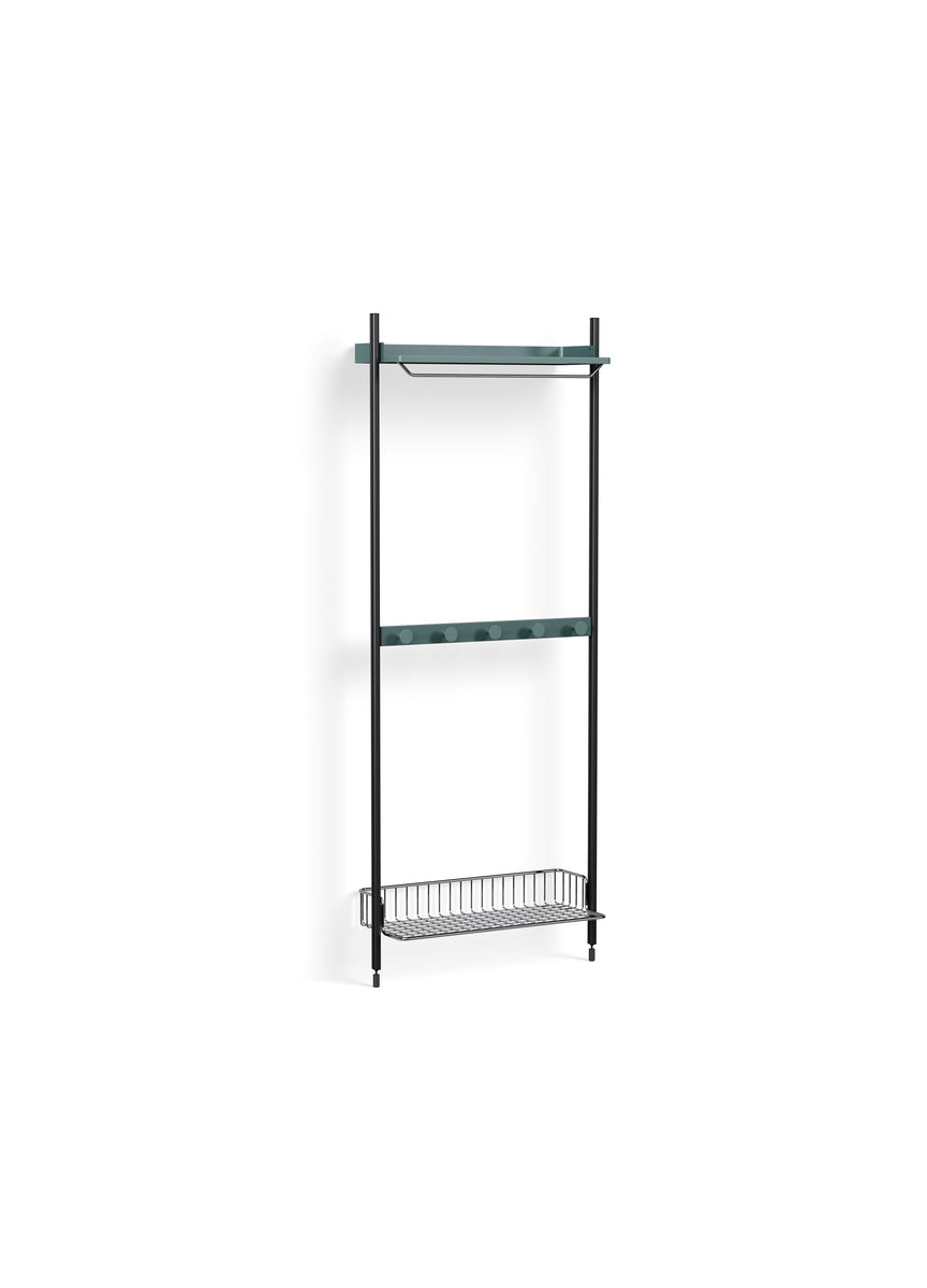 HAY - Pier System - 1041 - 1 Column