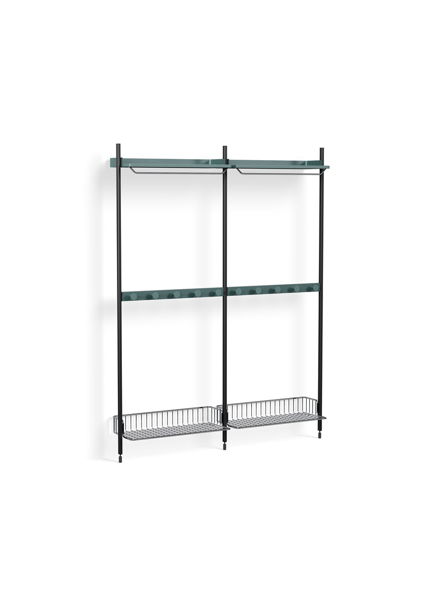 HAY - Pier System - 1042 - 2 Columns