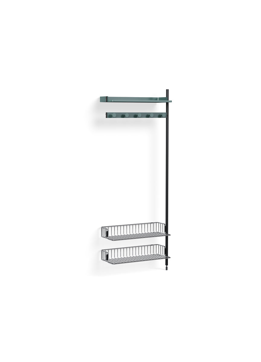 HAY - Pier System - 1050 - Add On