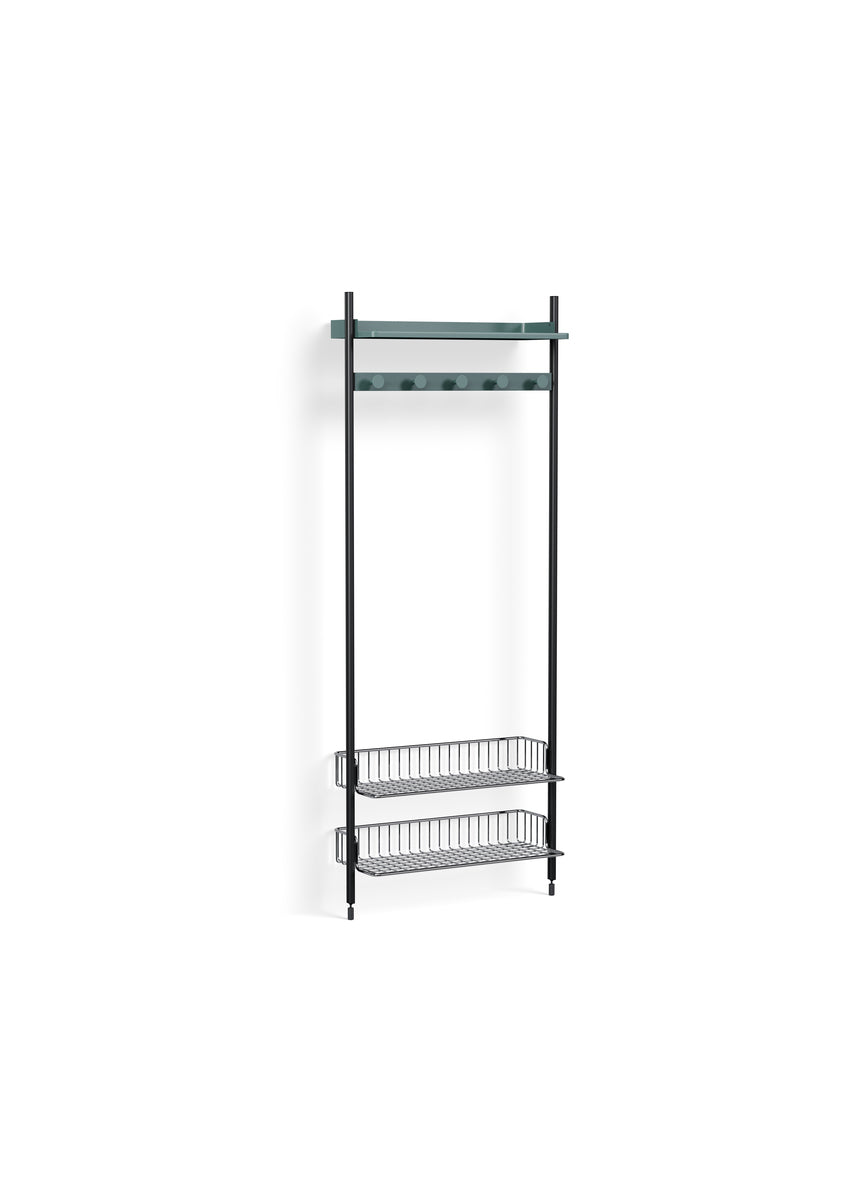 HAY - Pier System - 1051 - 1 Column