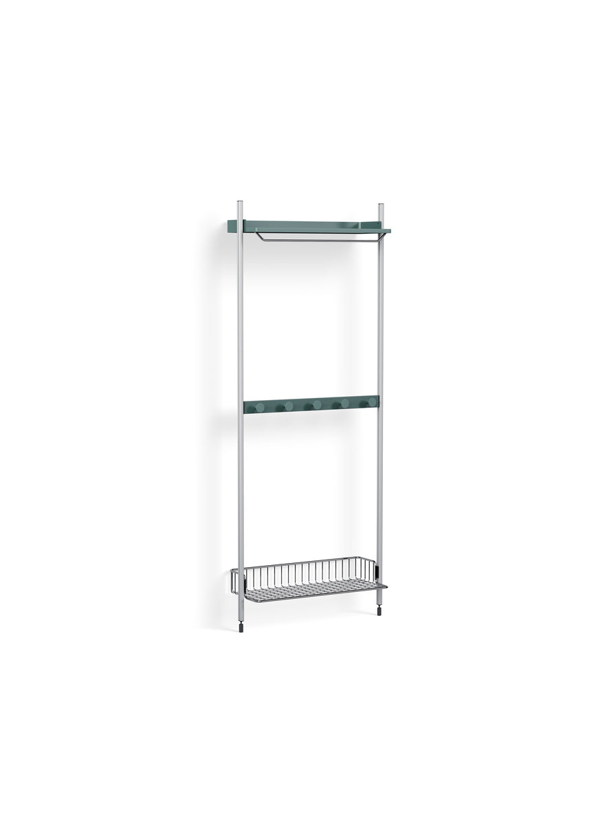 HAY - Pier System - 1041 - 1 Column