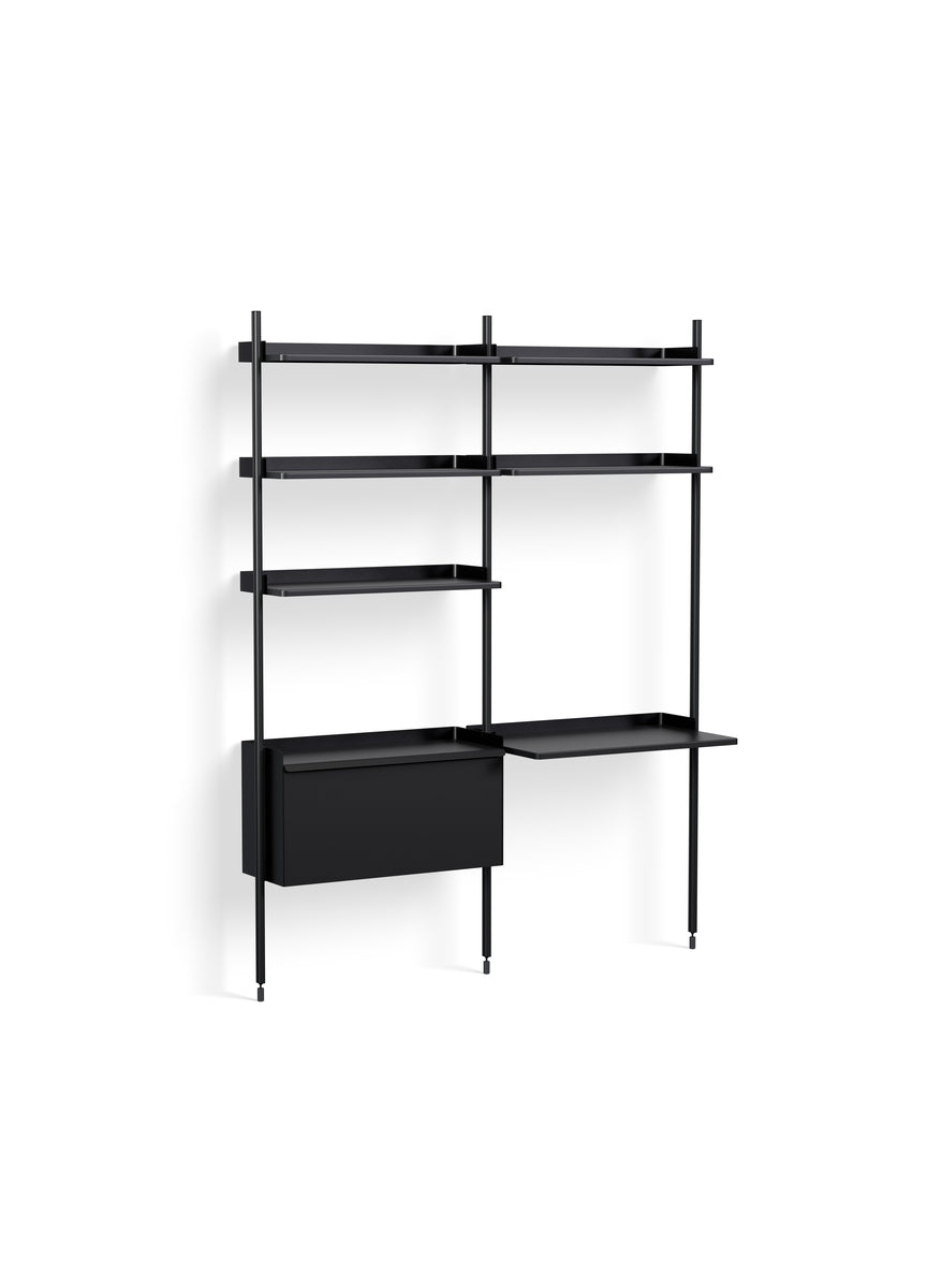 HAY - Pier System - 12 - 2 Columns