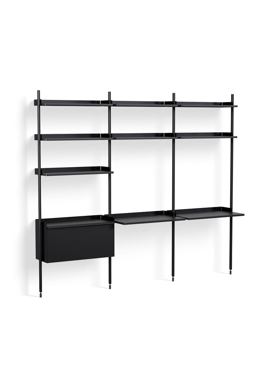 HAY - Pier System - 13 - 3 Columns