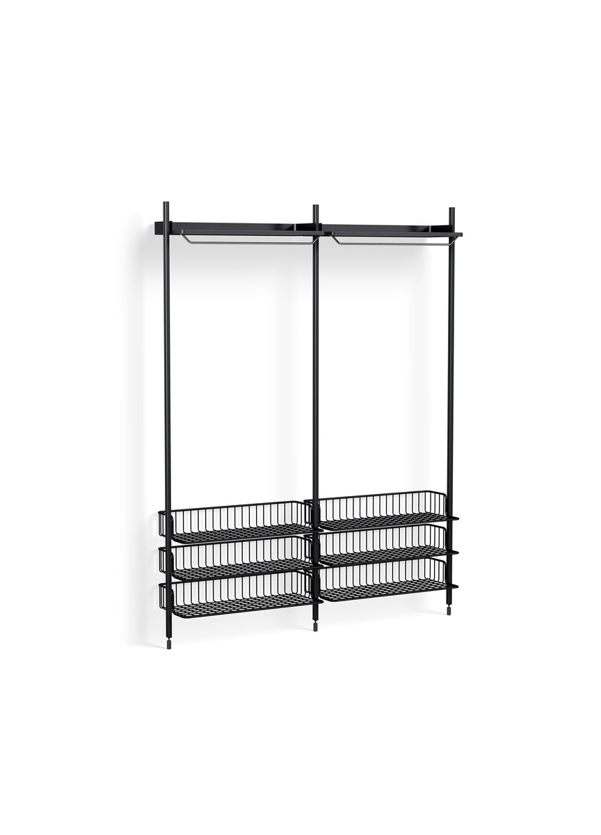 HAY - Pier System - 1022 - 2 Columns