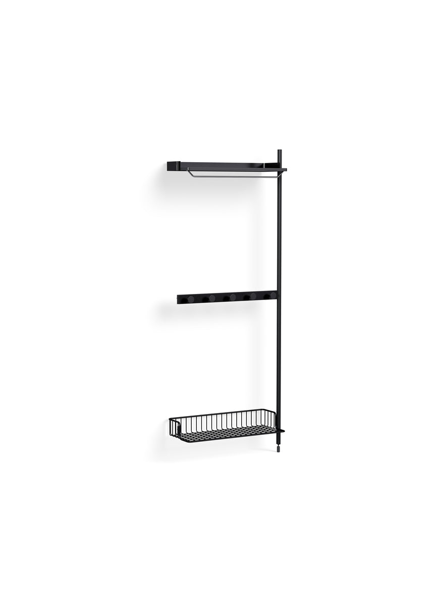 HAY - Pier System - 1040 - Add On