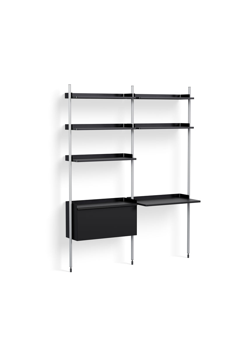 HAY - Pier System - 12 - 2 Columns