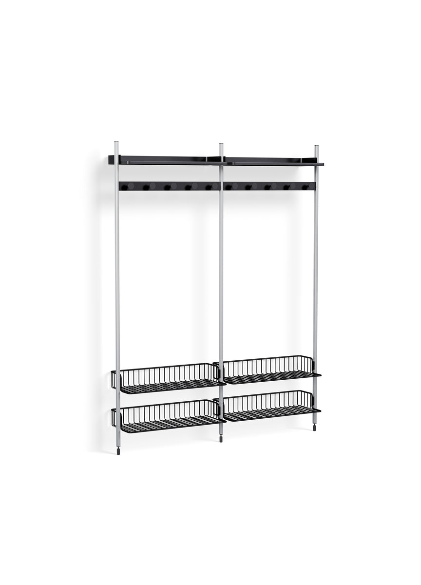 HAY - Pier System - 1052 - 2 Columns