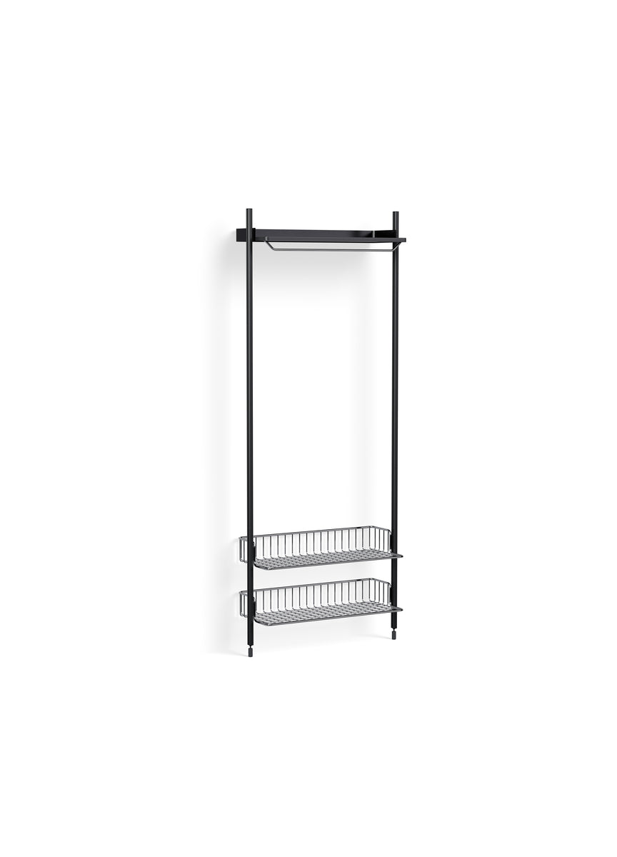 HAY - Pier System - 1011 - 1 Column