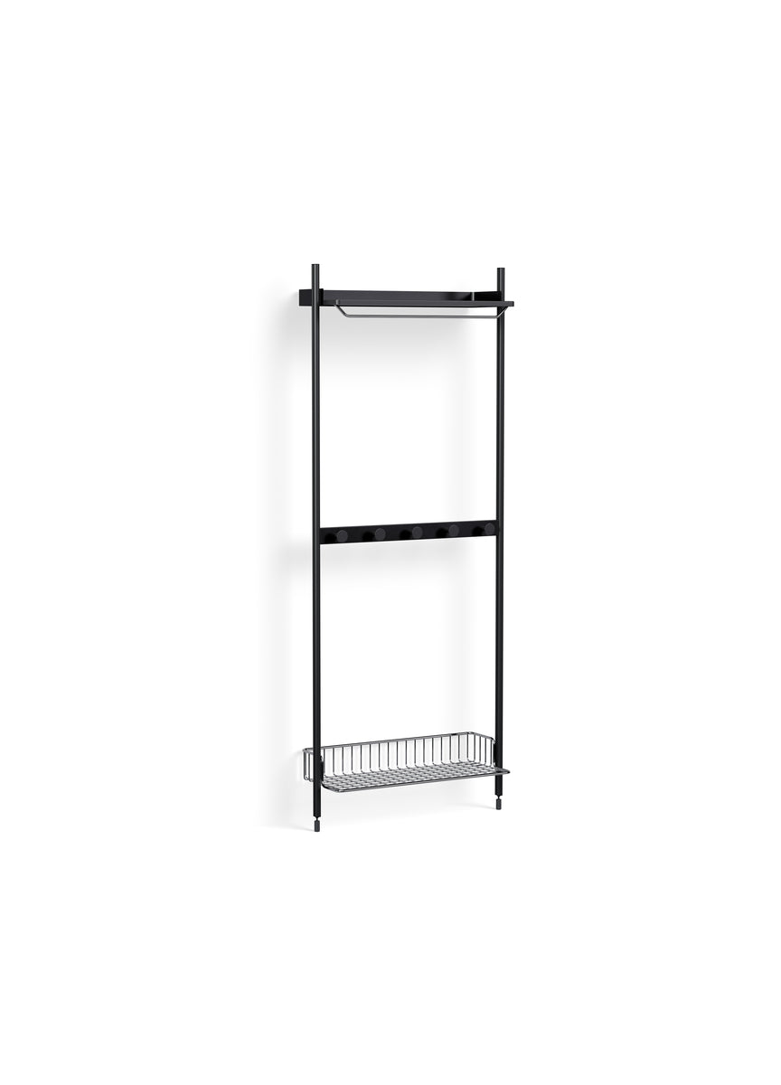 Pier 1 2024 bakers rack