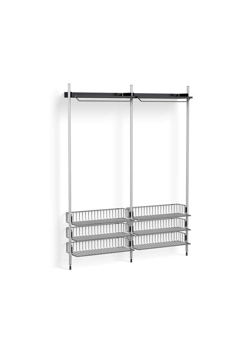 HAY - Pier System - 1022 - 2 Columns