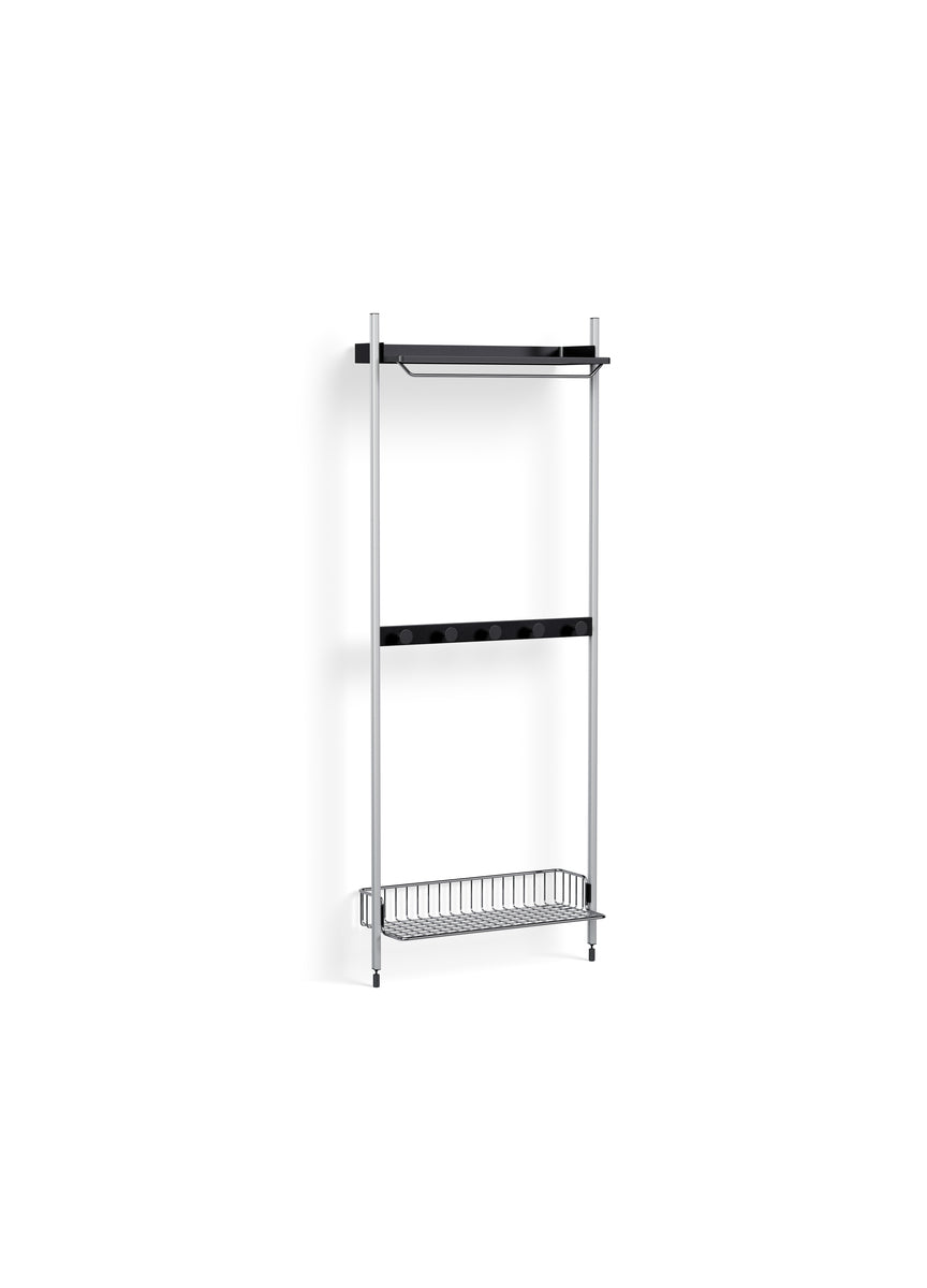 HAY - Pier System - 1041 - 1 Column